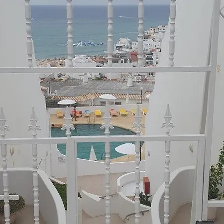 Apartment Albufeira, 5 Minutes To The Beach *