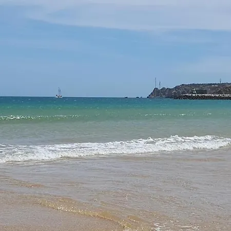 Albufeira, 5 Minutes To The Beach Apartment Albufeira