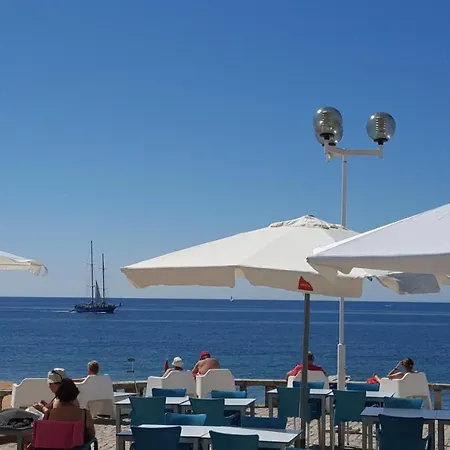 Albufeira, 5 Minutes To The Beach Appartamento *