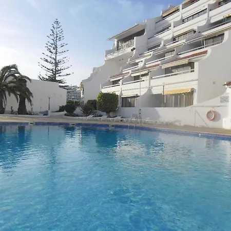 公寓 Albufeira, 5 Minutes To The Beach *