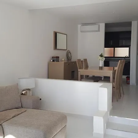 Appartamento Albufeira, 5 Minutes To The Beach