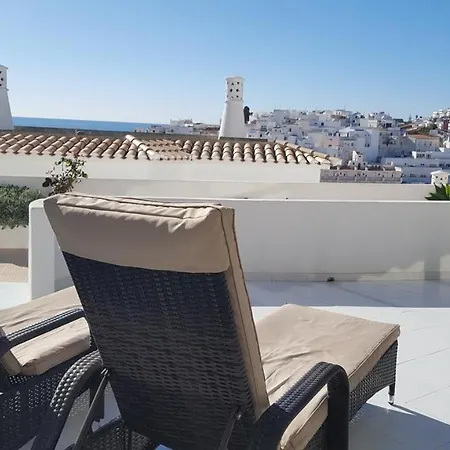 Albufeira, 5 Minutes To The Beach 阿尔布费拉