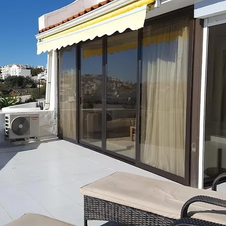 Albufeira, 5 Minutes To The Beach * 阿尔布费拉