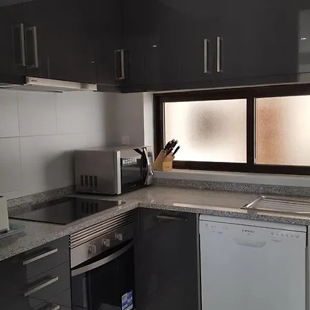 Appartamento Albufeira, 5 Minutes To The Beach